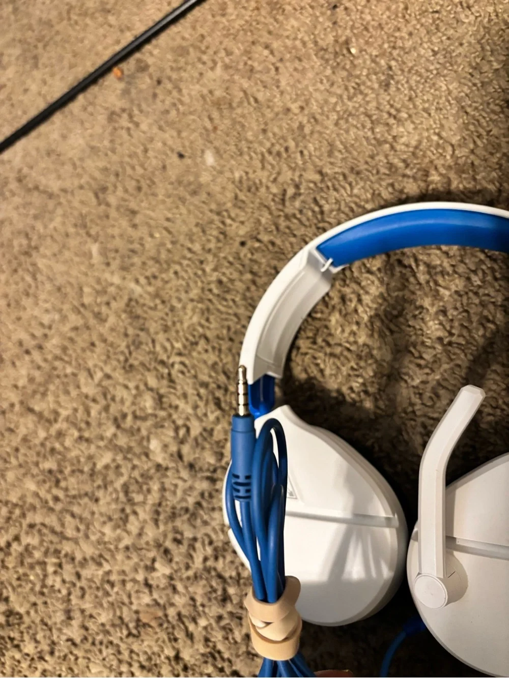 Turtle beach headset